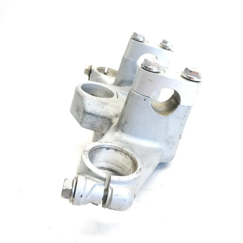 Te de fourche superieur HONDA XL V 125 2007-2010 VARADERO