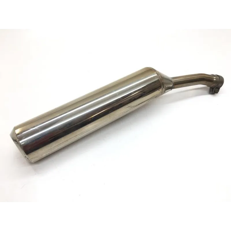 Silencieux droit (echappement) YAMAHA FJR 1300 2006-2012