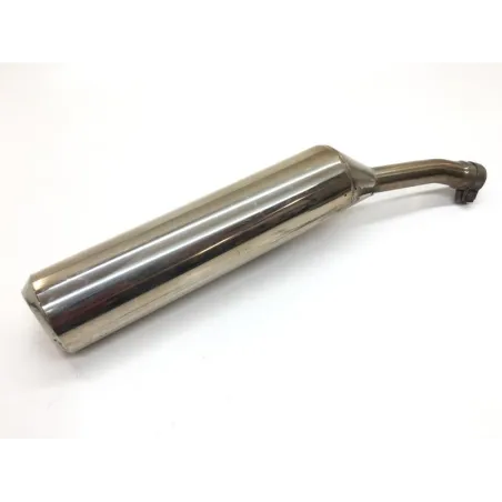Silencieux droit (echappement) YAMAHA FJR 1300 2006-2012