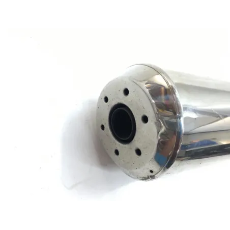 Silencieux droit (echappement) YAMAHA FJR 1300 2006-2012
