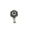 Axe de roue arriere HONDA ST 1300 2002-2017 PAN EUROPEAN