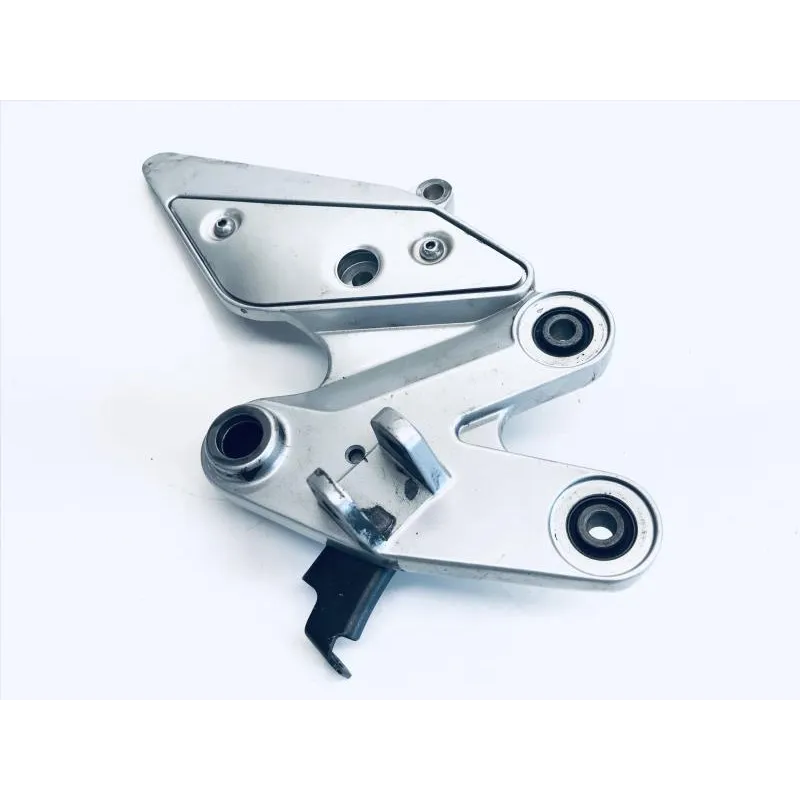 Platine avant droite YAMAHA FZ6 600 2007-2008 FAZER