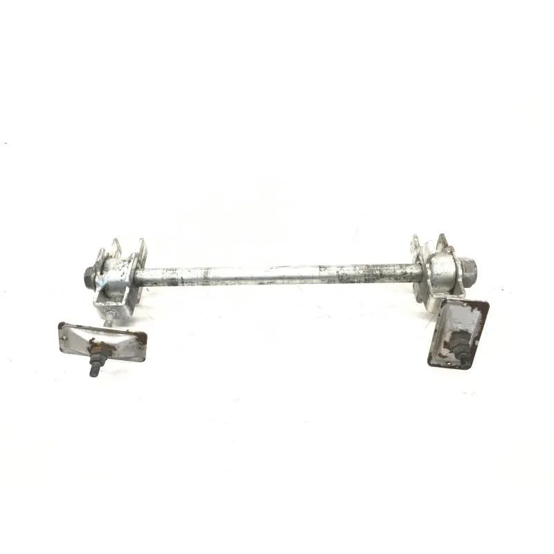 Axe de roue arriere HONDA XL V 125 2001-2006 VARADERO
