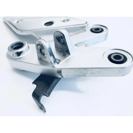 Platine avant droite YAMAHA FZ6 600 2007-2008 FAZER