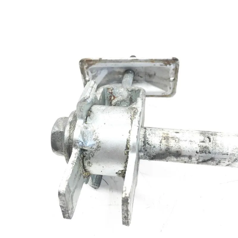 Axe de roue arriere HONDA XL V 125 2001-2006 VARADERO