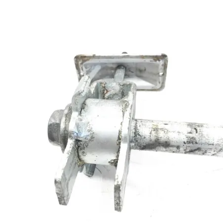 Axe de roue arriere HONDA XL V 125 2001-2006 VARADERO