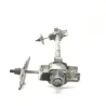 Axe de roue arriere HONDA XL V 125 2001-2006 VARADERO Axe de roue arriere HONDA XL V 125 2001-2006 VARADERO