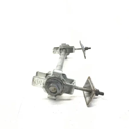 Axe de roue arriere HONDA XL V 125 2001-2006 VARADERO