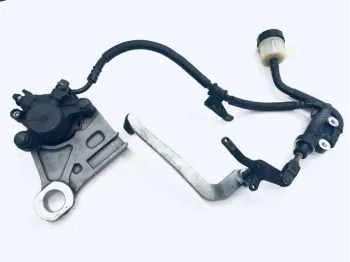 Etrier de frein arriere YAMAHA FZ6 600 2007-2008 FAZER