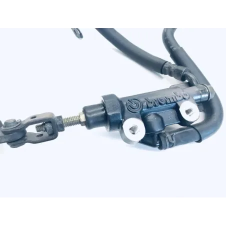 Etrier de frein arriere YAMAHA FZ6 600 2007-2008 FAZER