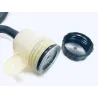 Etrier de frein arriere YAMAHA FZ6 600 2007-2008 FAZER Etrier de frein arriere YAMAHA FZ6 600 2007-2008 FAZER