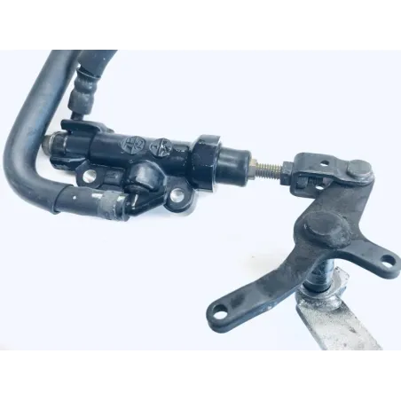 Etrier de frein arriere YAMAHA FZ6 600 2007-2008 FAZER