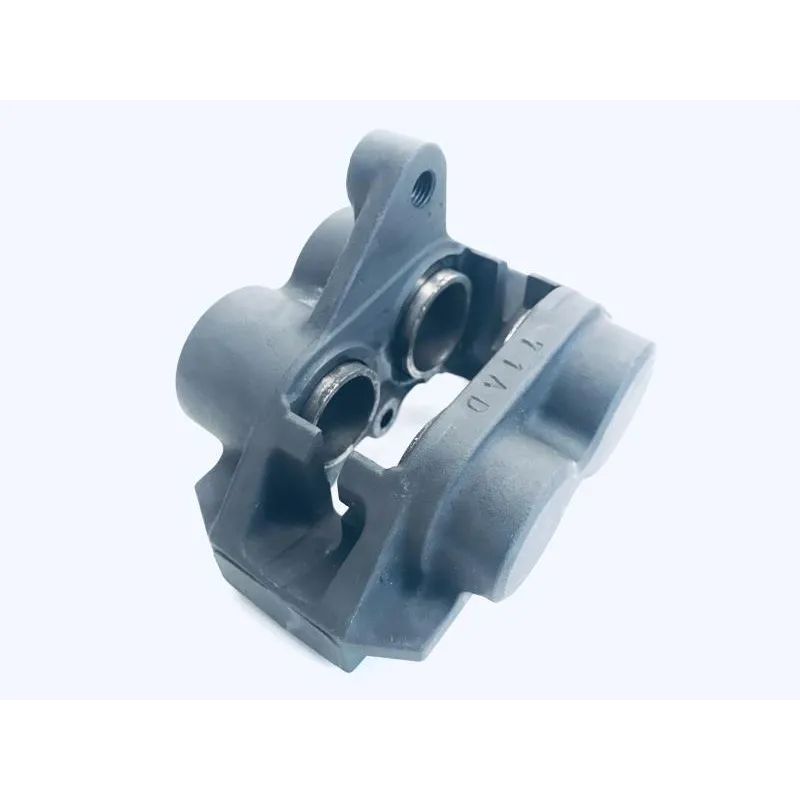 Etrier de frein avant gauche YAMAHA FZ6 600 2007-2008 FAZER