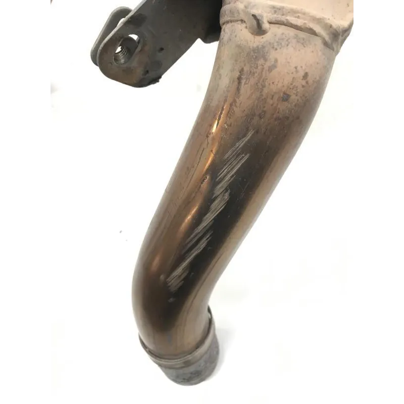 Collecteur (echappement) YAMAHA FJR 1300 2006-2012