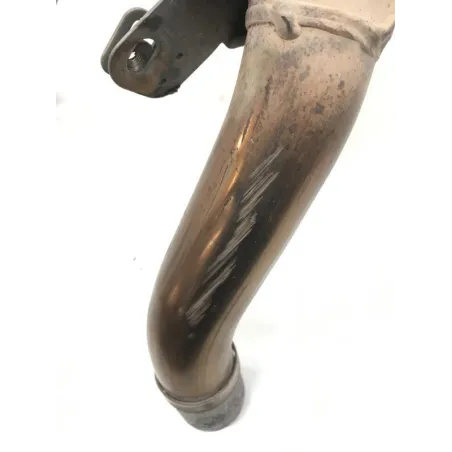 Collecteur (echappement) YAMAHA FJR 1300 2006-2012
