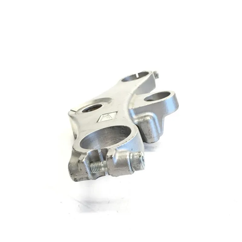 Te de fourche superieur HONDA VFR 800 FI 2000-2001