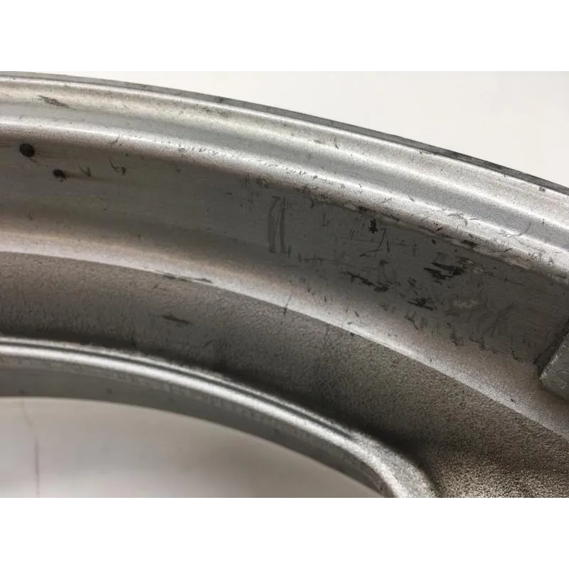 Jante avant YAMAHA FJR 1300 2006-2012