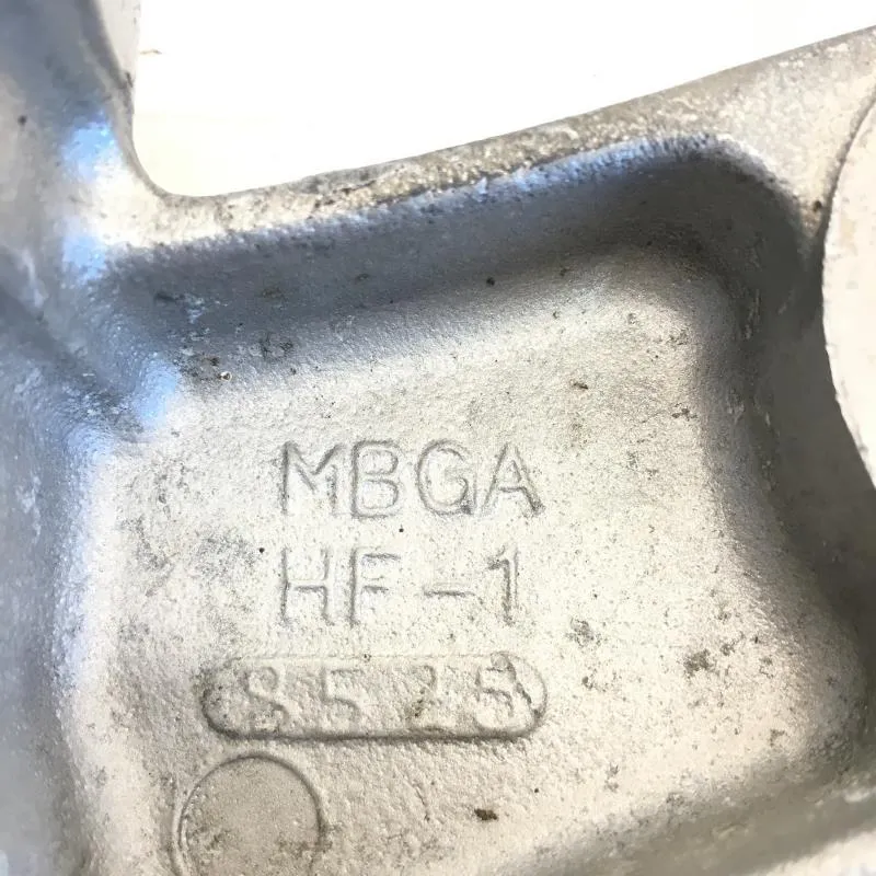 Te de fourche superieur HONDA VFR 800 FI 2000-2001