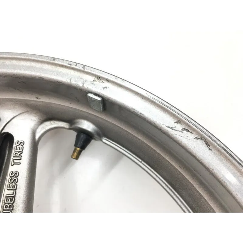 Jante avant YAMAHA FJR 1300 2006-2012