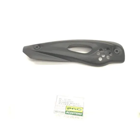 Protection echappement PGO T-REX 50 2007-2017