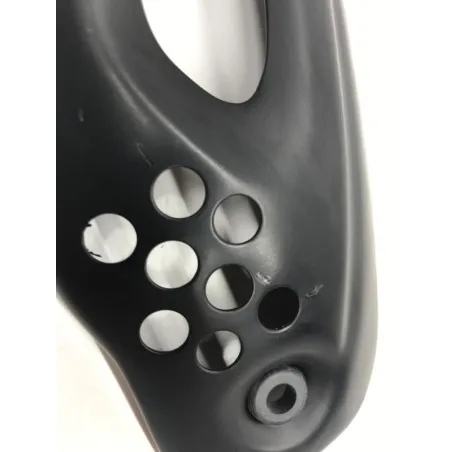 Protection echappement PGO T-REX 50 2007-2017