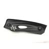 Protection echappement PGO T-REX 50 2007-2017 Protection echappement PGO T-REX 50 2007-2017