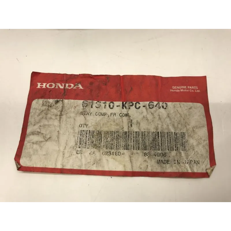 Araignee support HONDA XL V 125 2001-2006 VARADERO