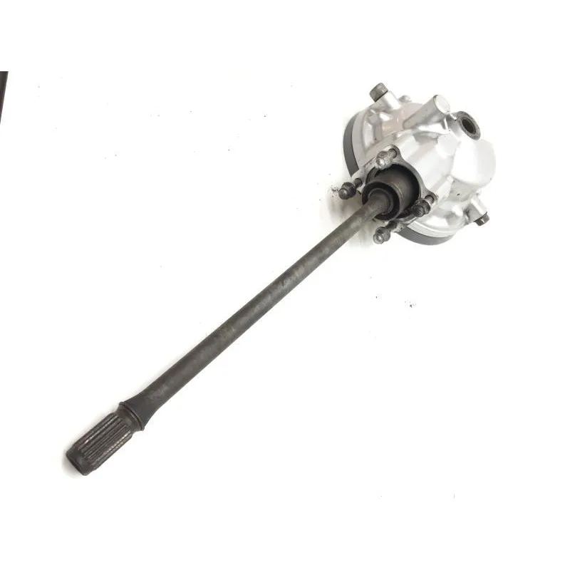 Pont cardan transmission YAMAHA FJR 1300 2006-2012