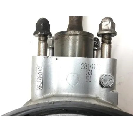 Pont cardan transmission YAMAHA FJR 1300 2006-2012