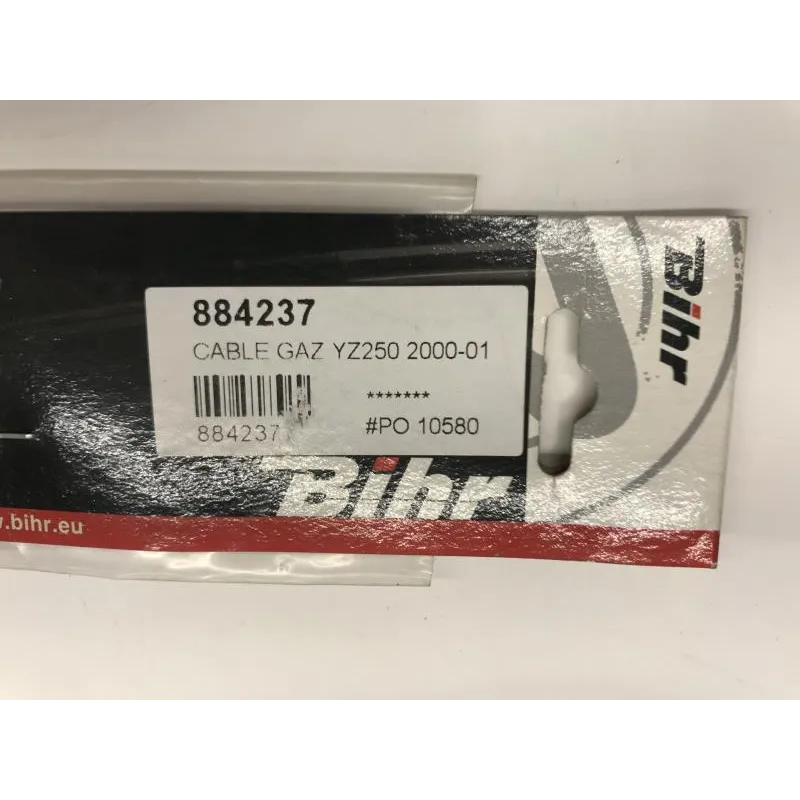 Cable d'accelerateur YAMAHA YZ 250 2000-2005