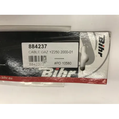 Cable d'accelerateur YAMAHA YZ 250 2000-2005