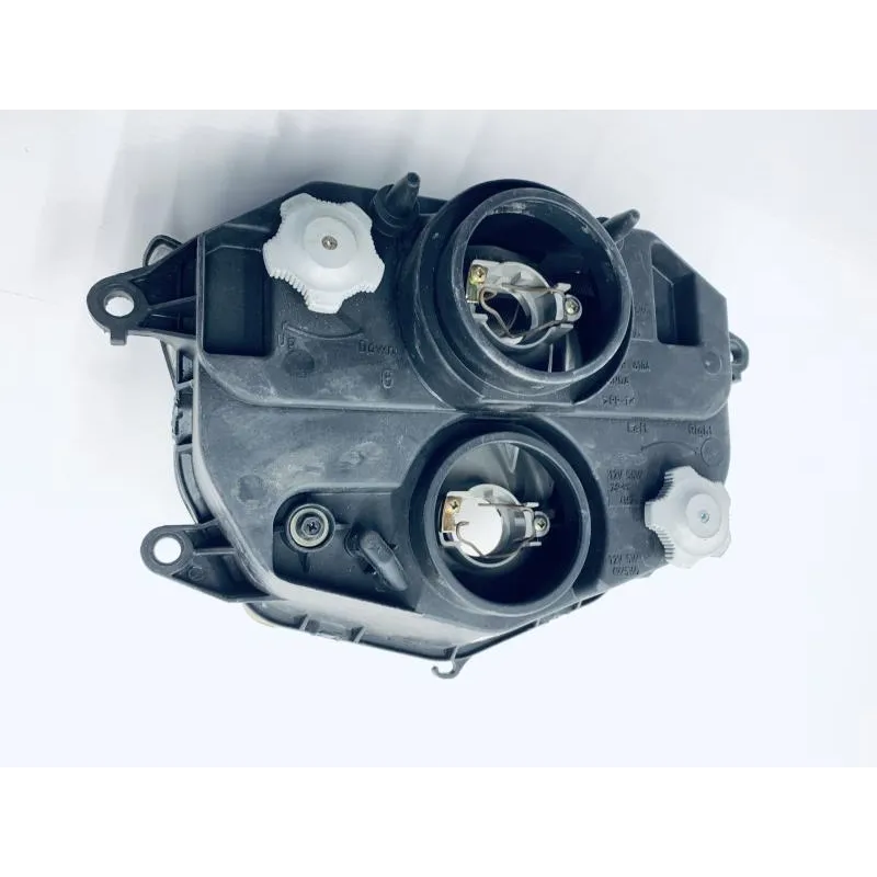 Optique (feux)(phare) HONDA FES 125 1998-2002 PANTHEON