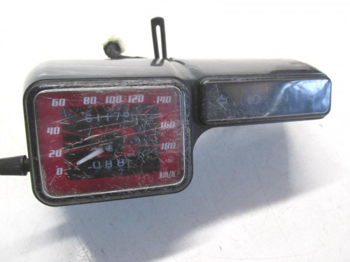 Compteur HONDA FMX 650 05-06