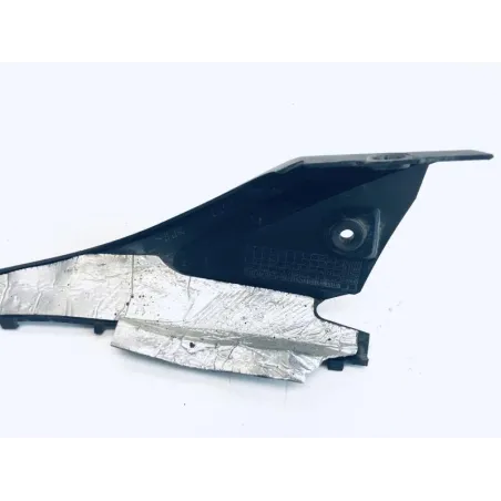 Cache jonction coque arriere YAMAHA FZ6 600 2007-2008 FAZER