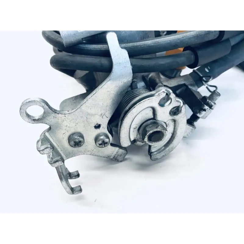 Rampe d'injection YAMAHA FZ6 600 2007-2008 FAZER