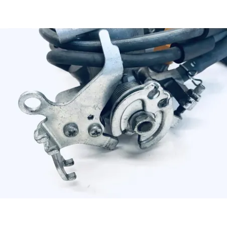 Rampe d'injection YAMAHA FZ6 600 2007-2008 FAZER