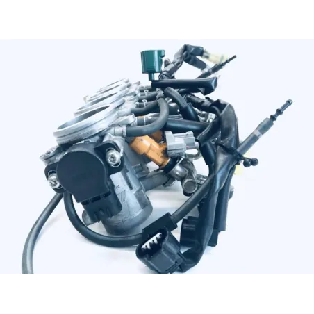 Rampe d'injection YAMAHA FZ6 600 2007-2008 FAZER