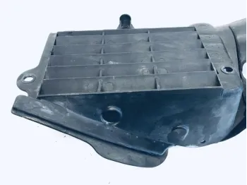 Grille de radiateur HONDA XL V 600 1987-1990 TRANSALP