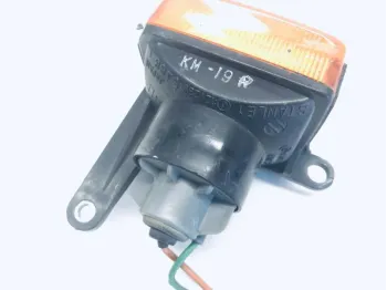 Clignotants avant HONDA XL V 600 1987-1990 TRANSALP
