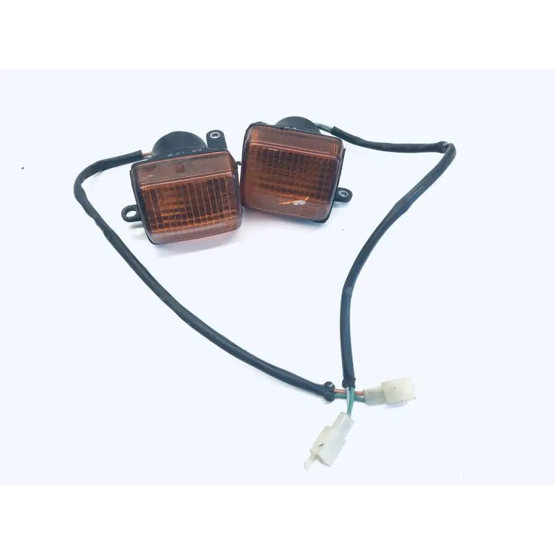 Clignotants avant HONDA XL V 600 1987-1990 TRANSALP