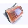 Clignotants avant HONDA XL V 600 1987-1990 TRANSALP Clignotants avant HONDA XL V 600 1987-1990 TRANSALP
