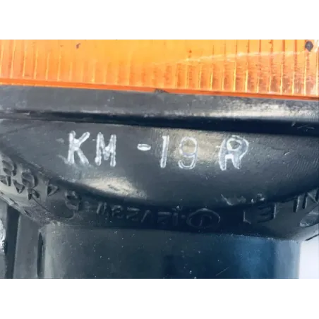 Clignotants avant HONDA XL V 600 1987-1990 TRANSALP