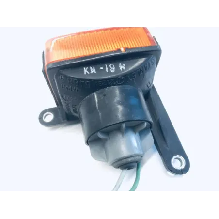 Clignotants avant HONDA XL V 600 1987-1990 TRANSALP