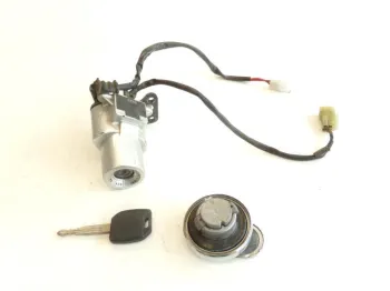 Jeu de serrure contacteur a cle HONDA 750 SHADOW BOOM TRIKE
