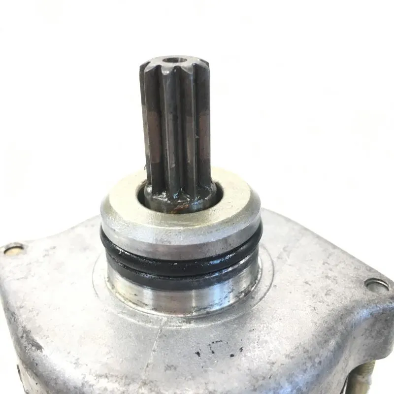 Demarreur HONDA CB 600 F 2005-2006 HORNET