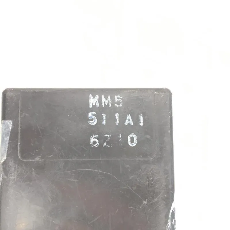 Boitier cdi HONDA CBR 1000 F 1987-1988
