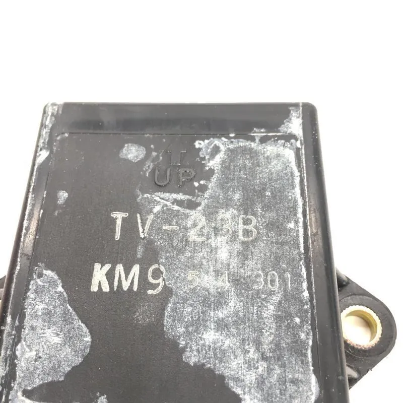 Boitier gestion valve (echappement) HONDA NSR 400 1985-1987