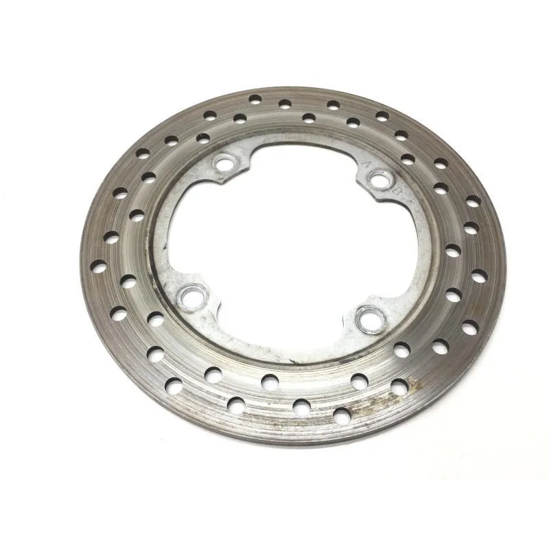 Disque frein arriere HONDA VTR 1000 1999-2001 SP1