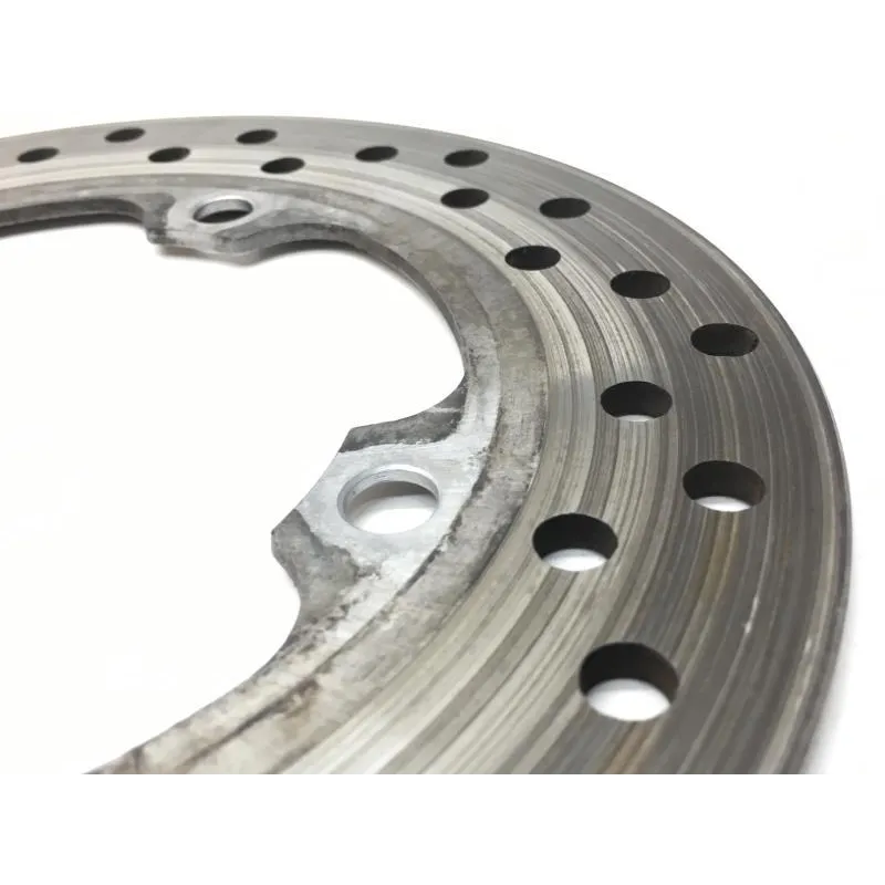 Disque frein arriere HONDA VTR 1000 1999-2001 SP1