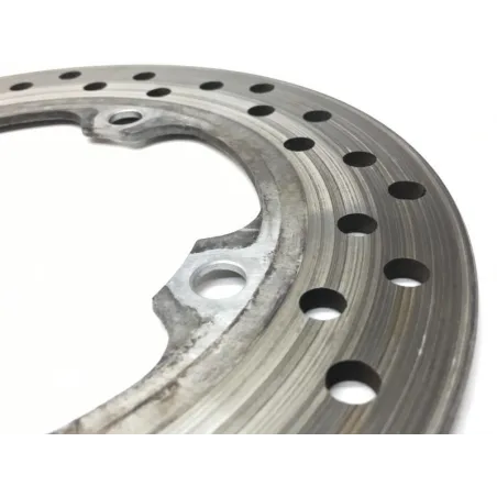 Disque frein arriere HONDA VTR 1000 1999-2001 SP1